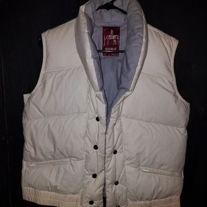 J. Gallery Down Puffer Vest